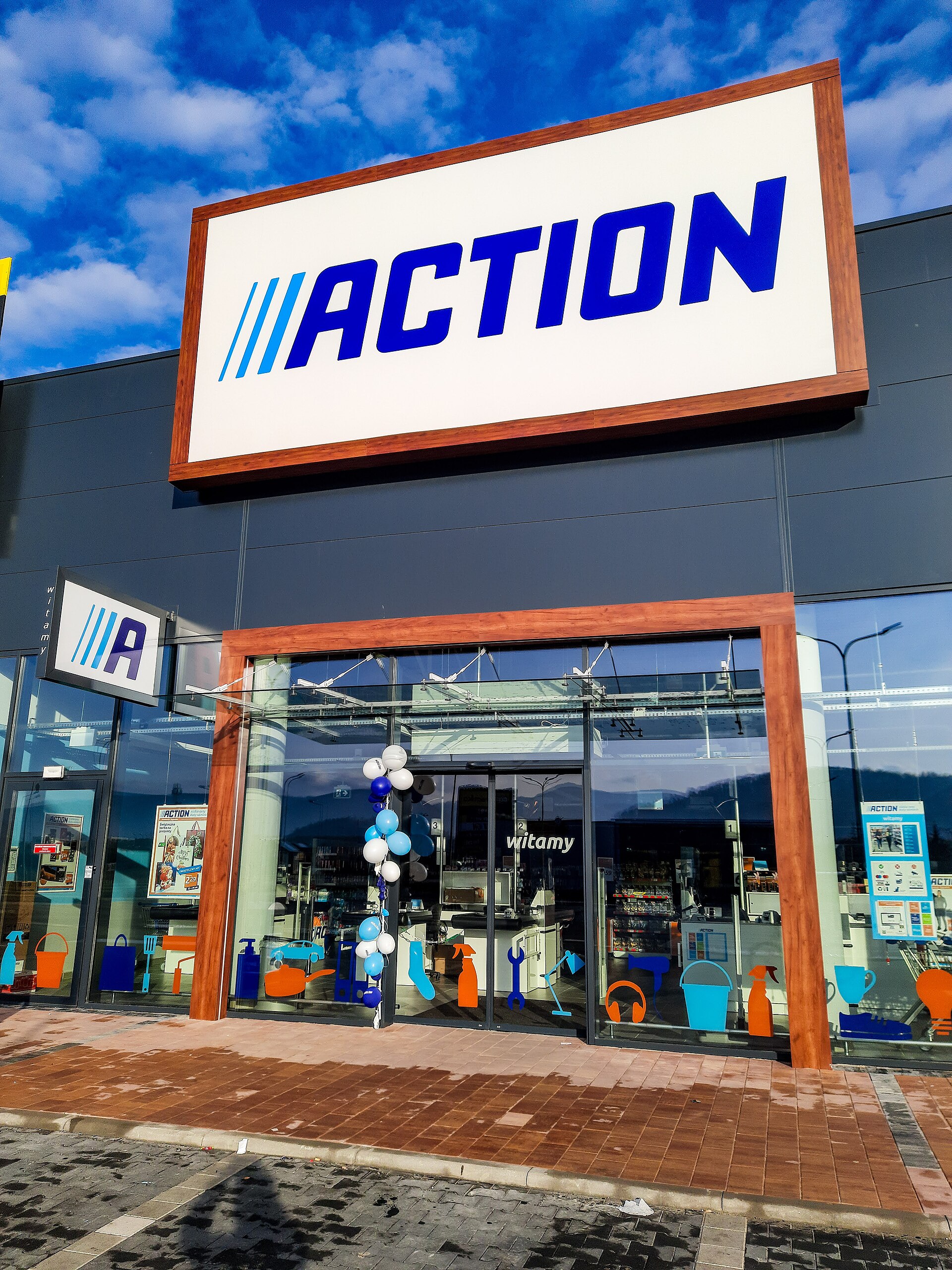 Imagem de referência relacionada a Action, item descrito como registro de referência sobre Action, organizado a partir de dados estruturados abertos