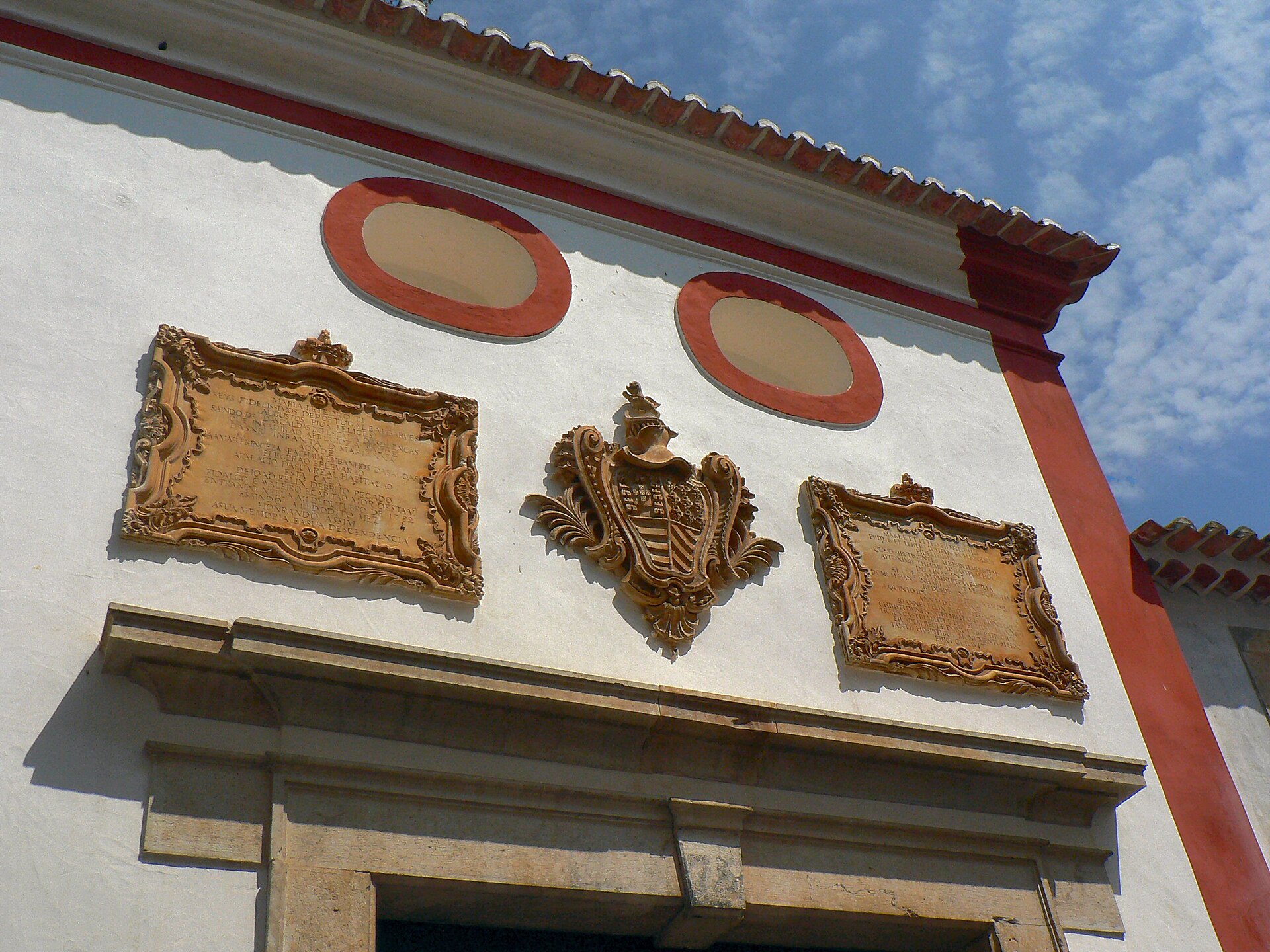 Imagem de referência de Praça de Santa Maria, descrito nos dados abertos como praça medieval em Pontevedra, Espanha