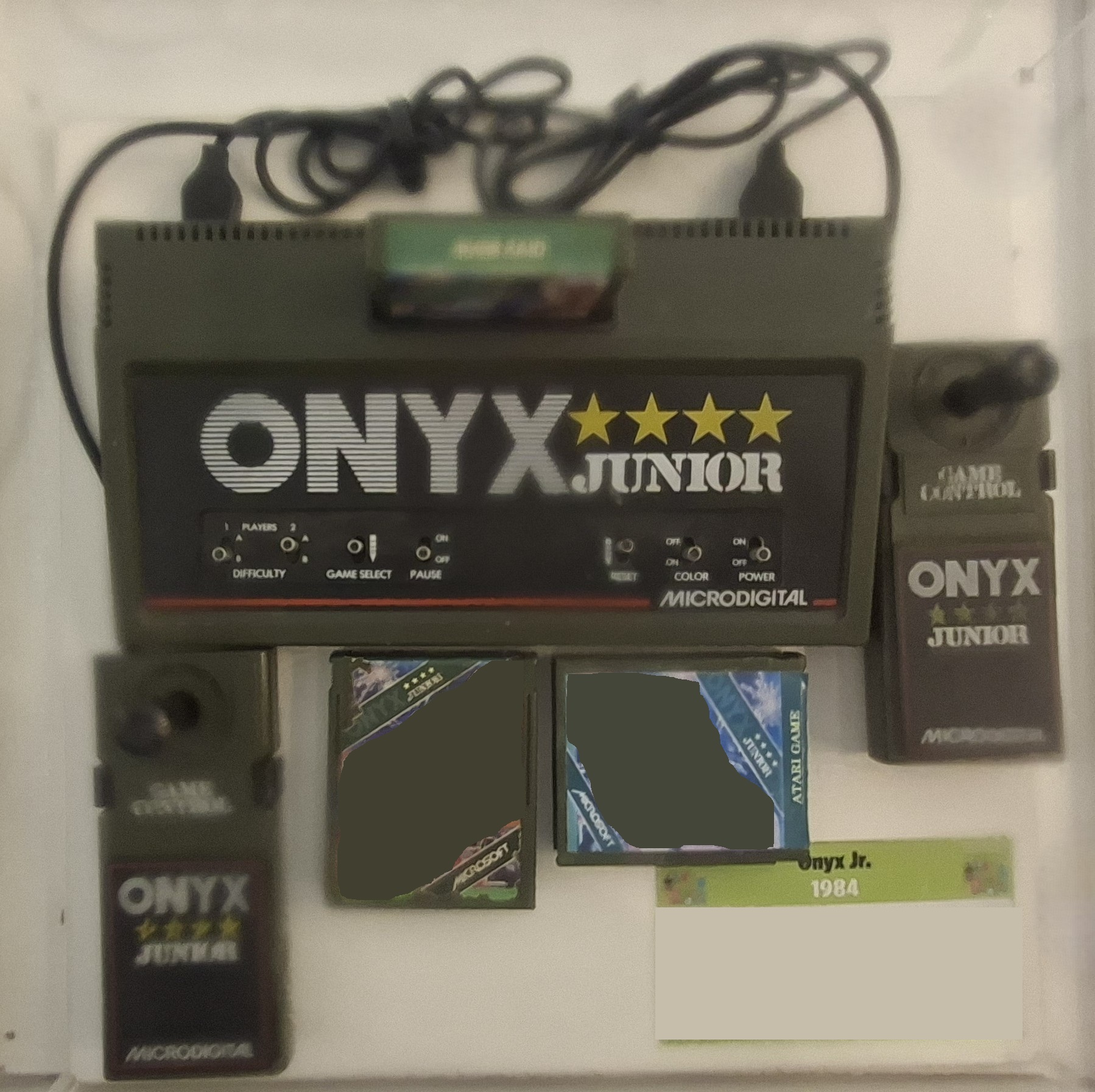 Imagem de referência relacionada a Onyx Jr, item descrito como registro de referência sobre Onyx Jr, organizado a partir de dados estruturados abertos