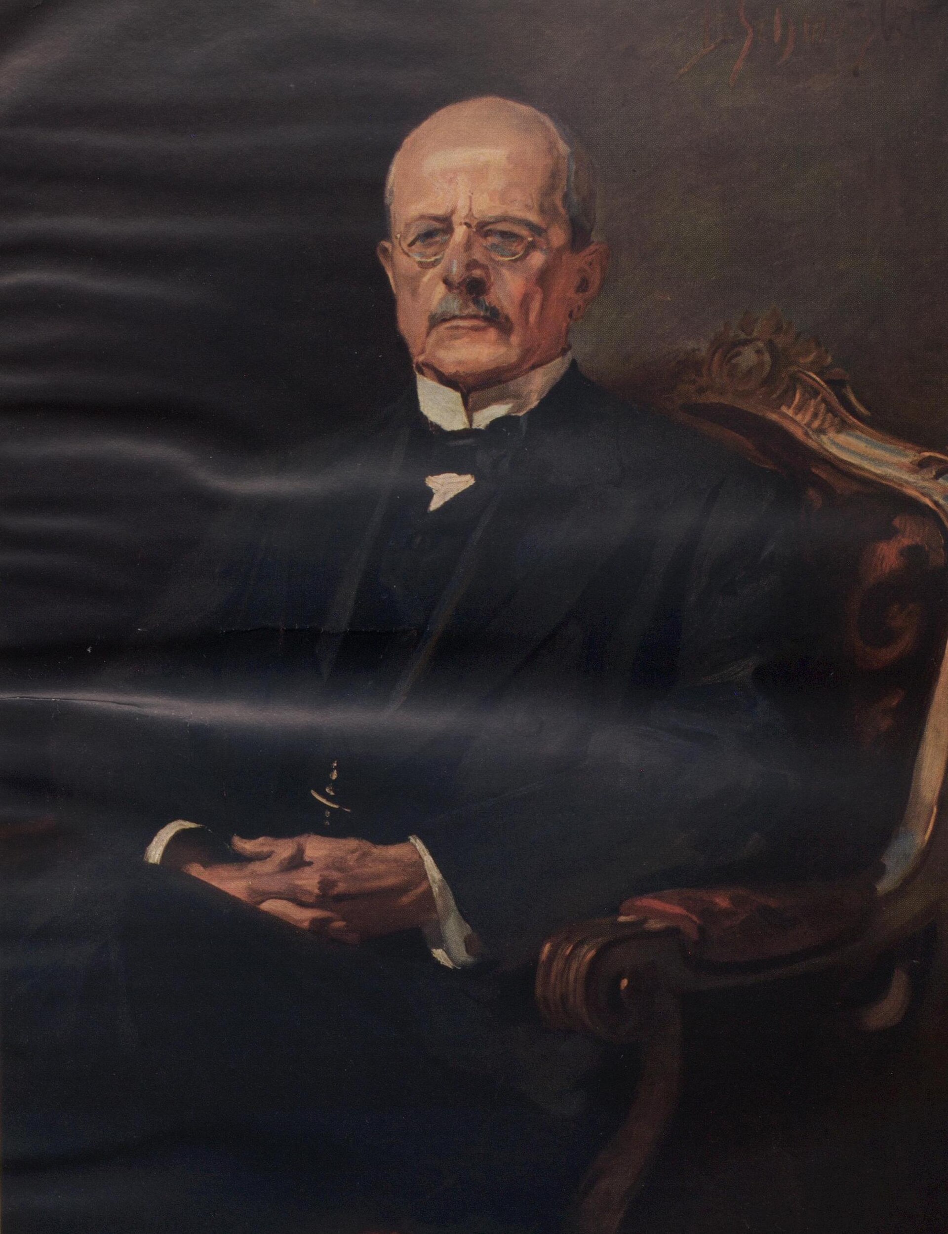 Imagem de referência relacionada a Carl von Thieme, item descrito como registro de referência sobre Carl von Thieme, organizado a partir de dados estruturados abertos