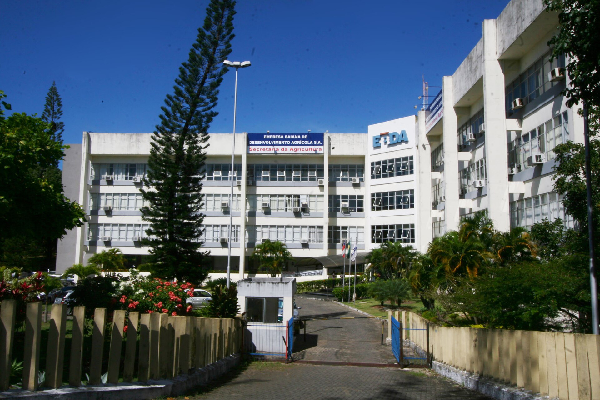 Imagem de referência de Empresa Baiana de Desenvolvimento Agrícola, descrito nos dados abertos como extinta empresa estatal estadual da Bahia