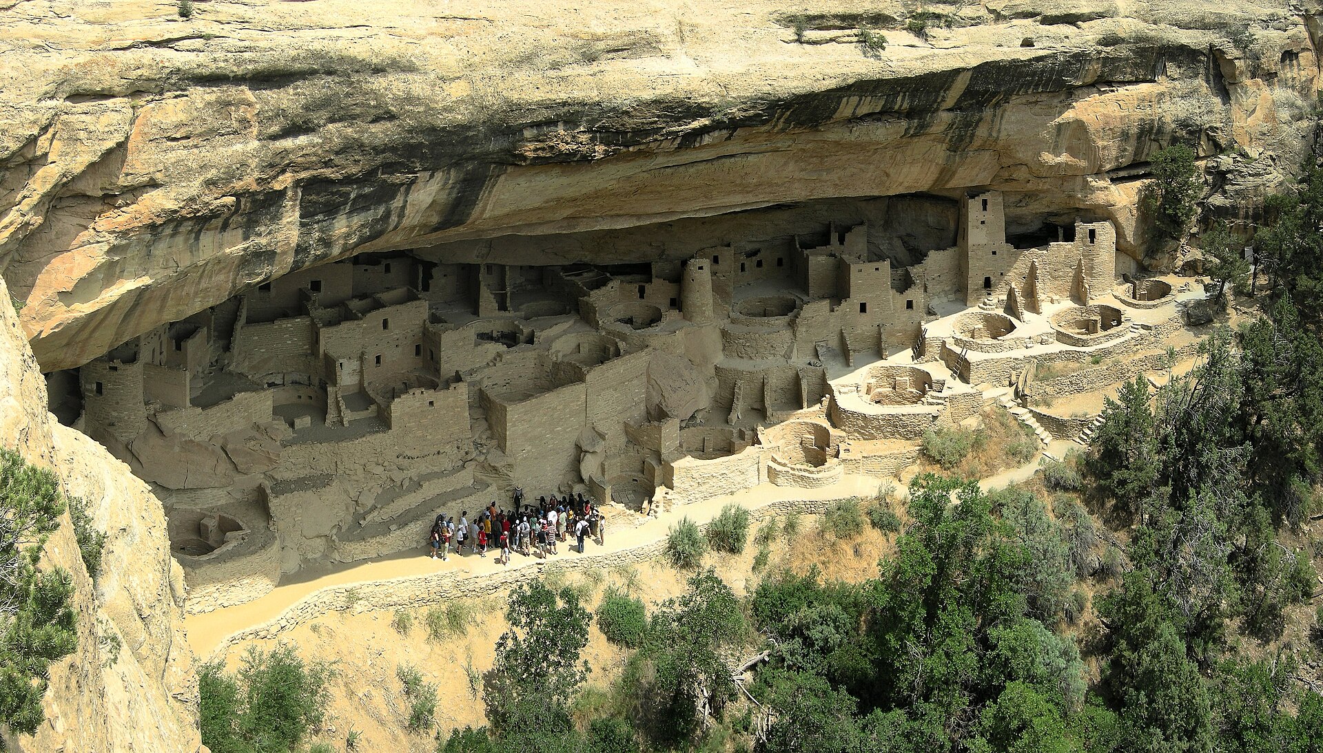 Imagem de referência de Colorado Mesa University, descrito nos dados abertos como universidade publica em Grand Junction, Colorado