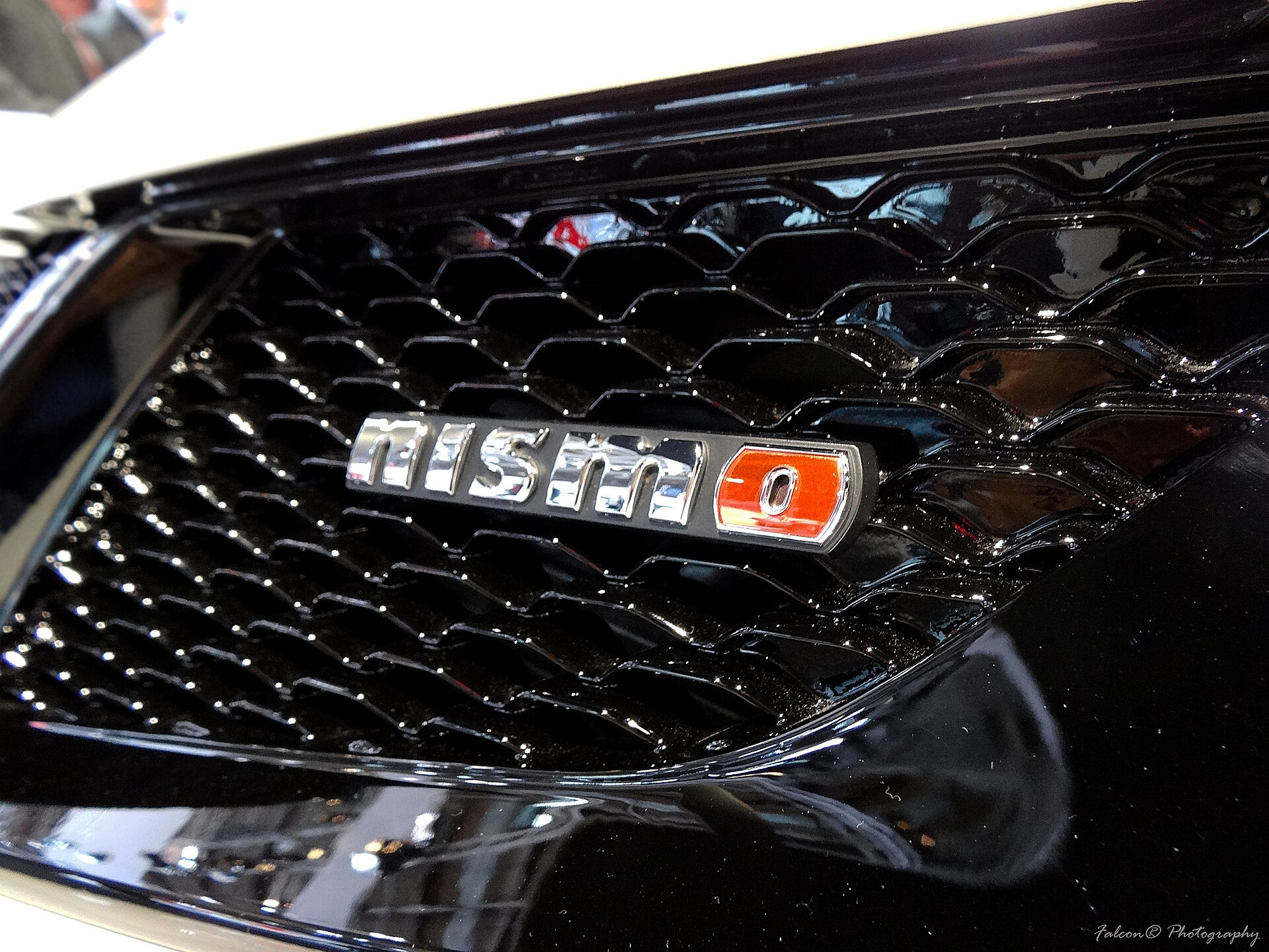Imagem de referência relacionada a Nismo, item descrito como registro de referência sobre Nismo, organizado a partir de dados estruturados abertos