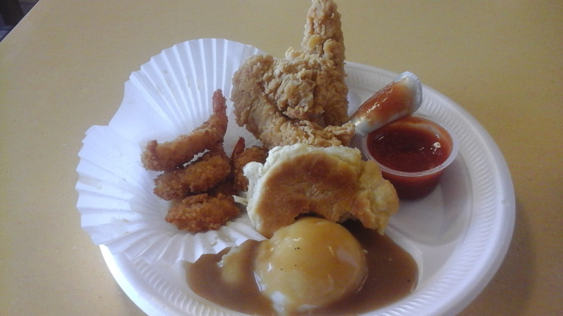 Imagem de referência relacionada a Lee's Famous Recipe Chicken, item descrito como registro de referência sobre Lee's Famous Recipe Chicken, organizado a partir de dados estruturados abertos