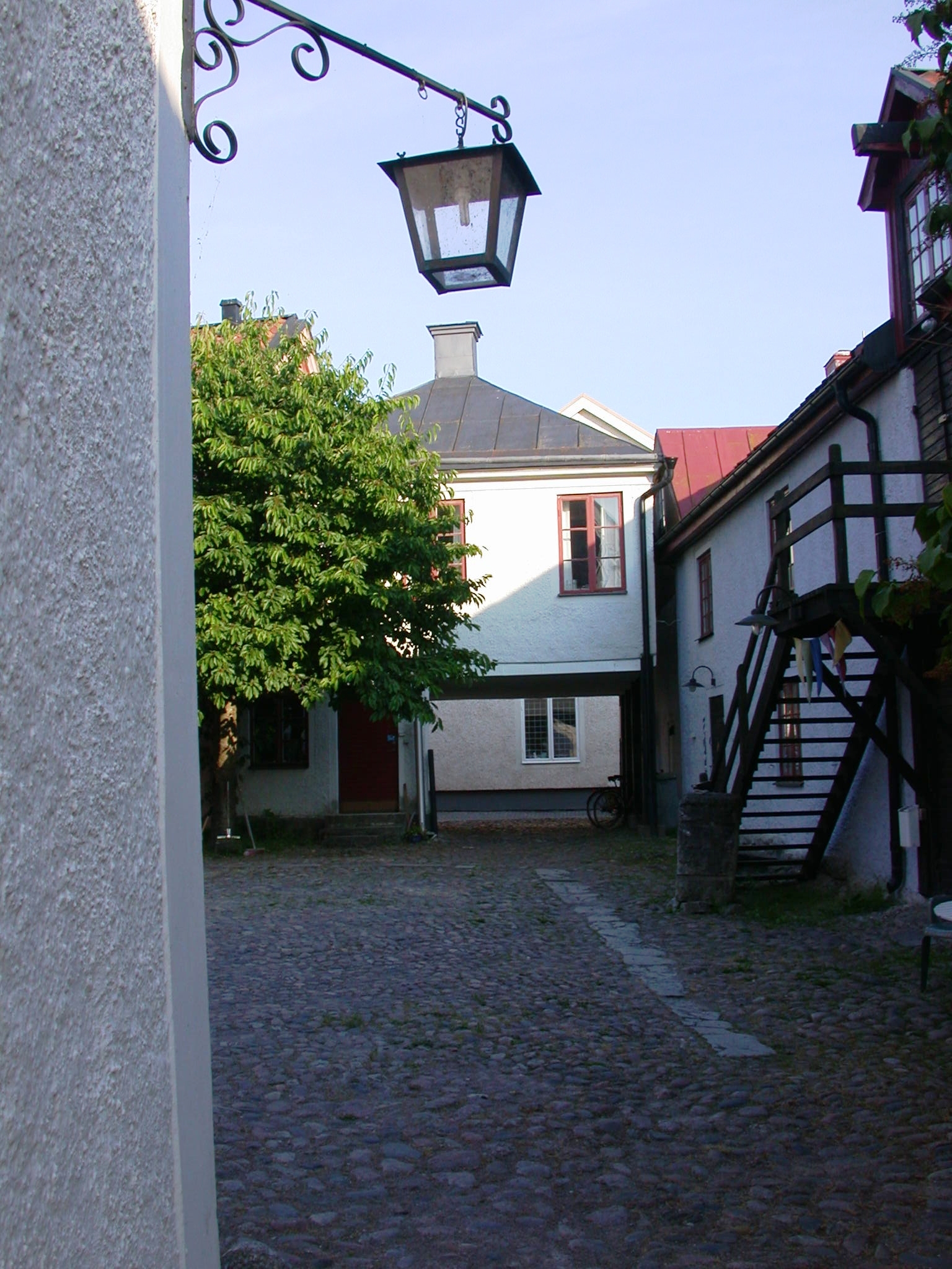 Imagem de referência de Vadstena, descrito nos dados abertos como comuna da Suécia