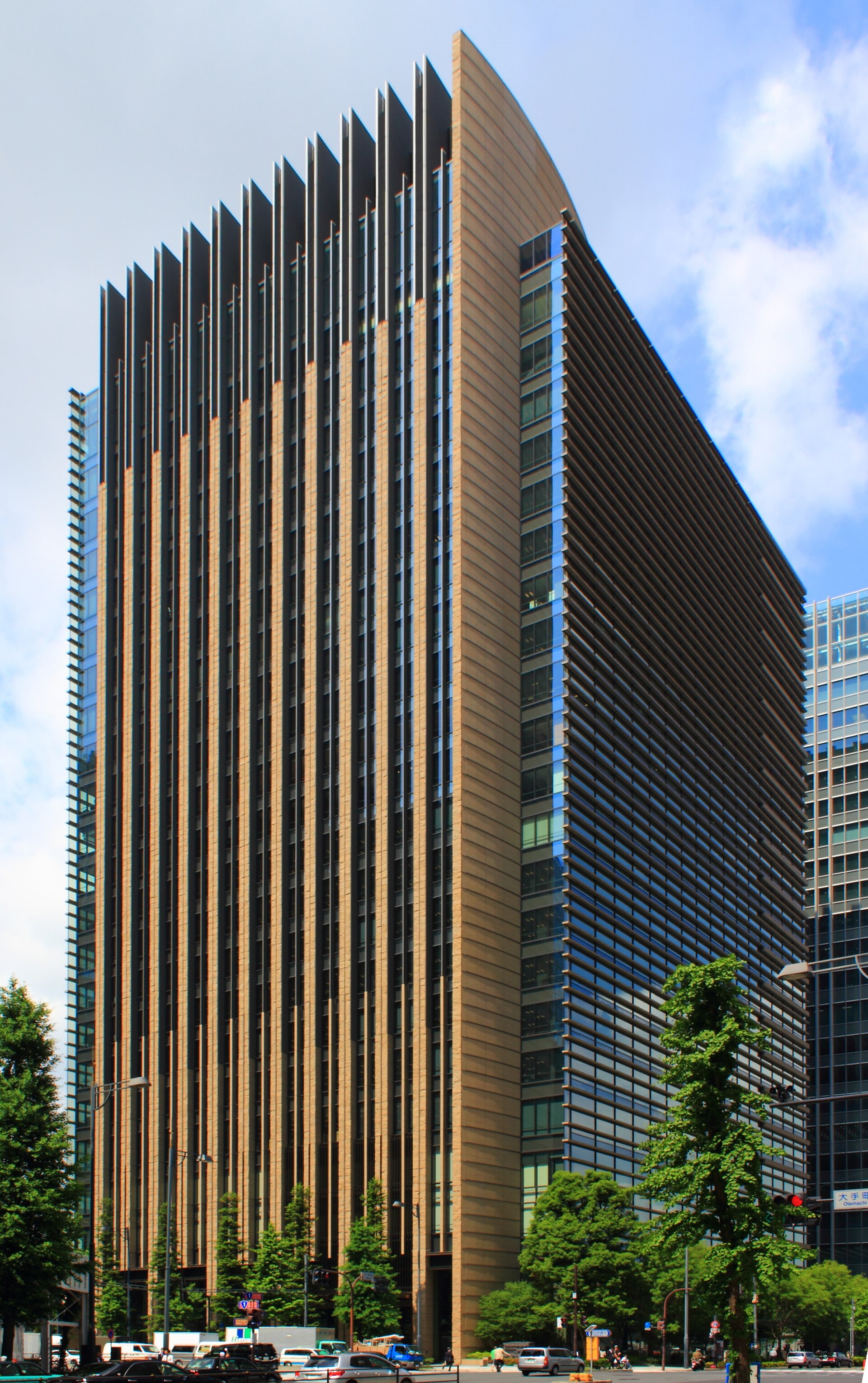 Imagem de referência de Sumitomo Mitsui Financial Group, descrito nos dados abertos como empresa japonesa