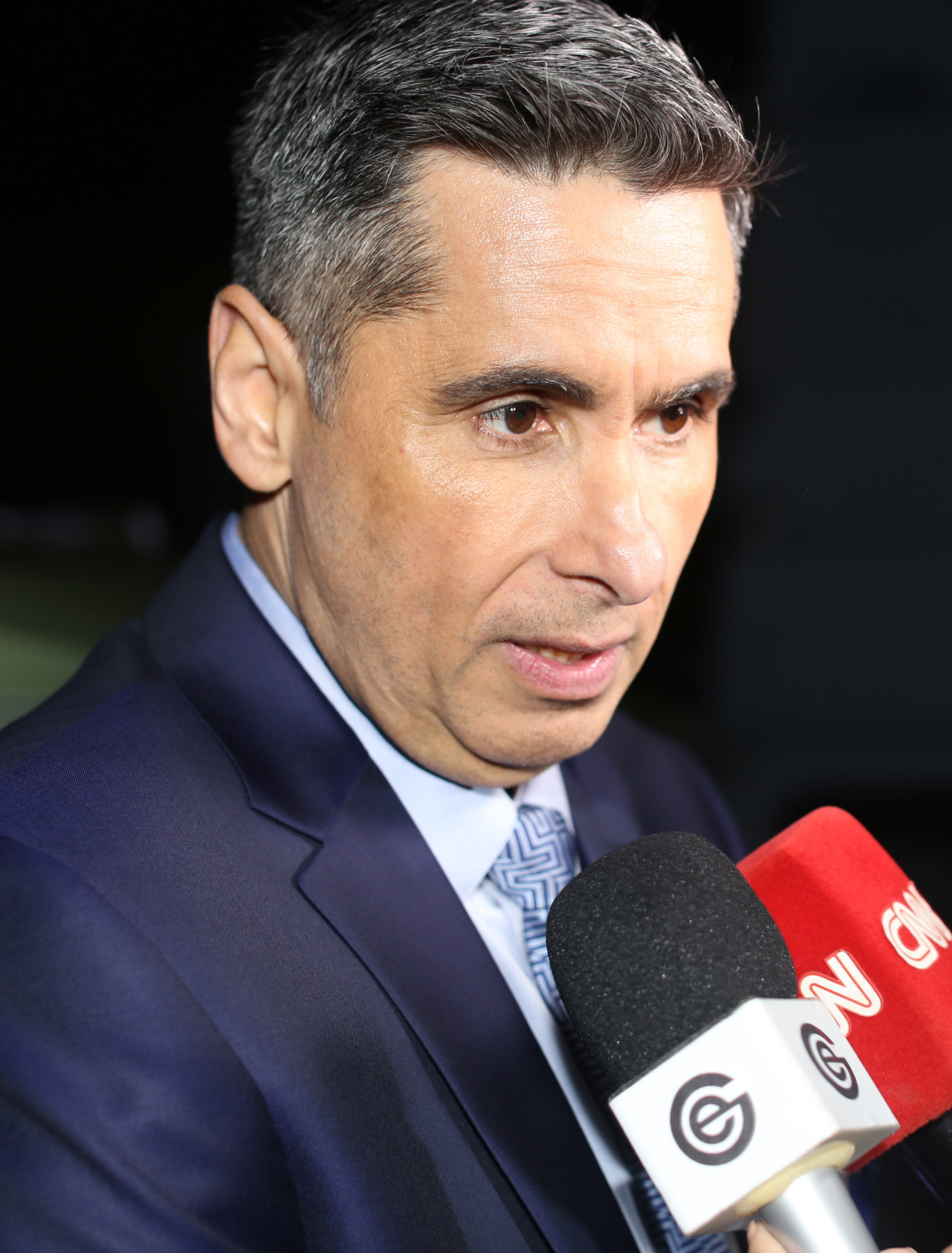 Imagem de referência de Flávio Augusto da Silva, descrito nos dados abertos como empresário e escritor brasileiro