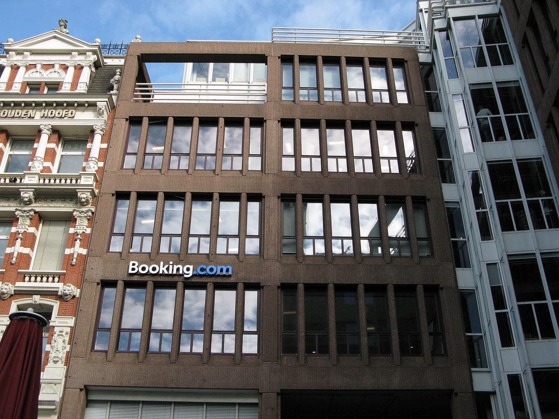 Imagem de referência relacionada a Booking.com, item descrito como registro de referência sobre Booking.com, organizado a partir de dados estruturados abertos