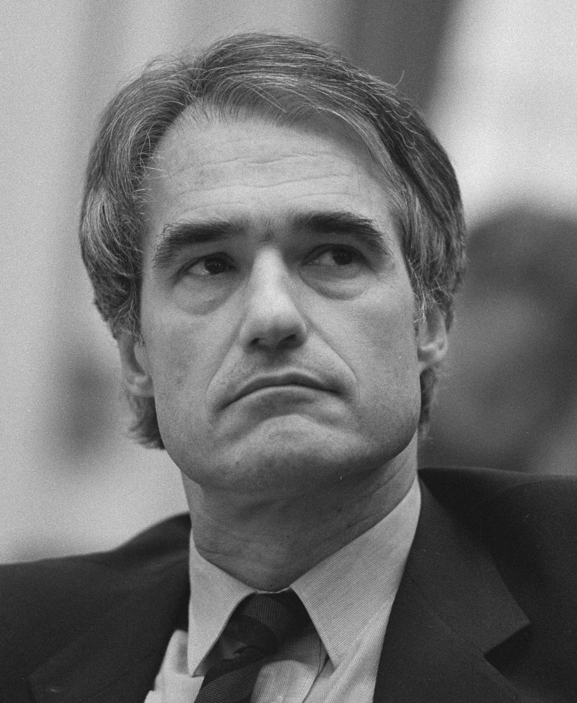 Imagem de referência relacionada a Rudolf de Korte, item descrito como político neerlandês