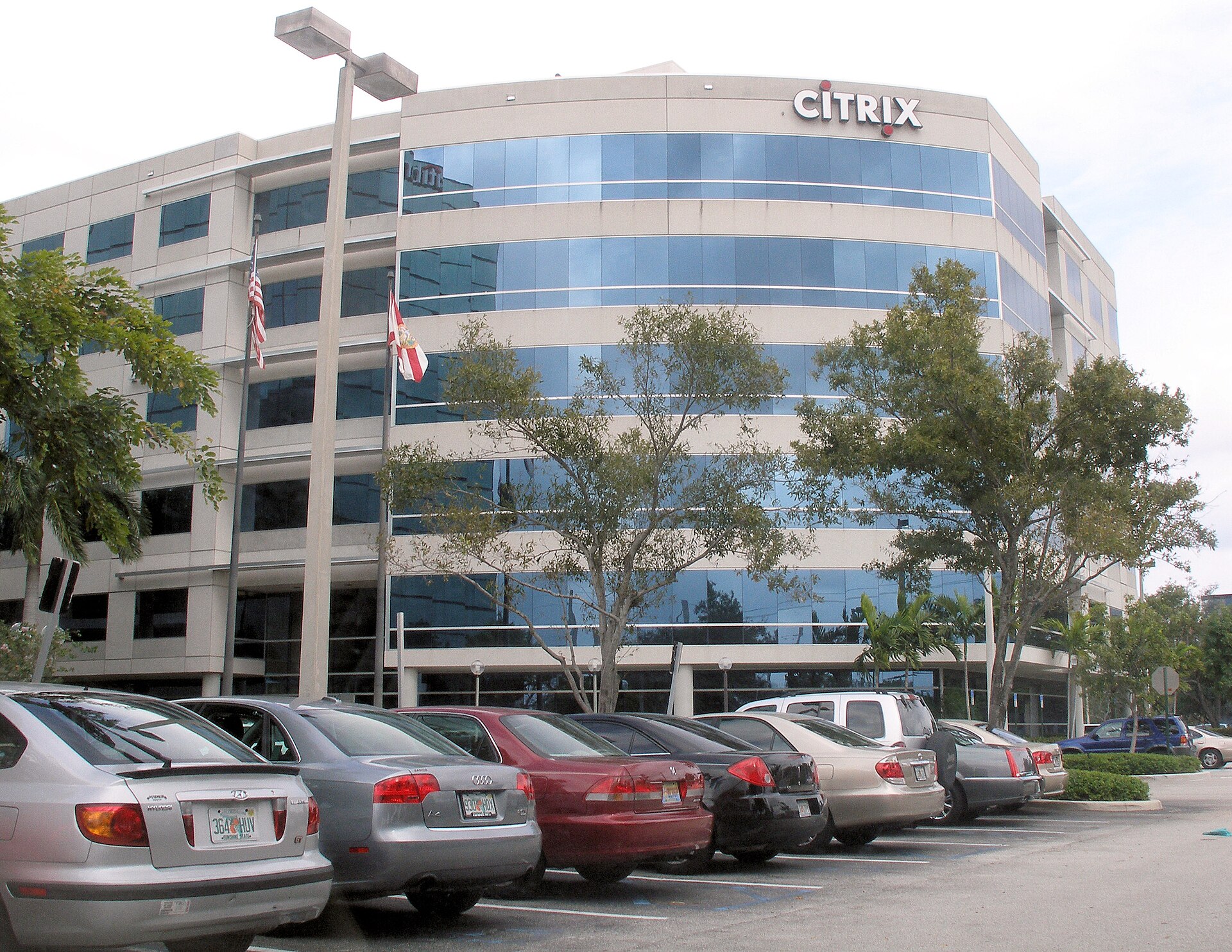 Imagem de referência relacionada a Citrix Systems, item descrito como registro de referência sobre Citrix Systems, organizado a partir de dados estruturados abertos