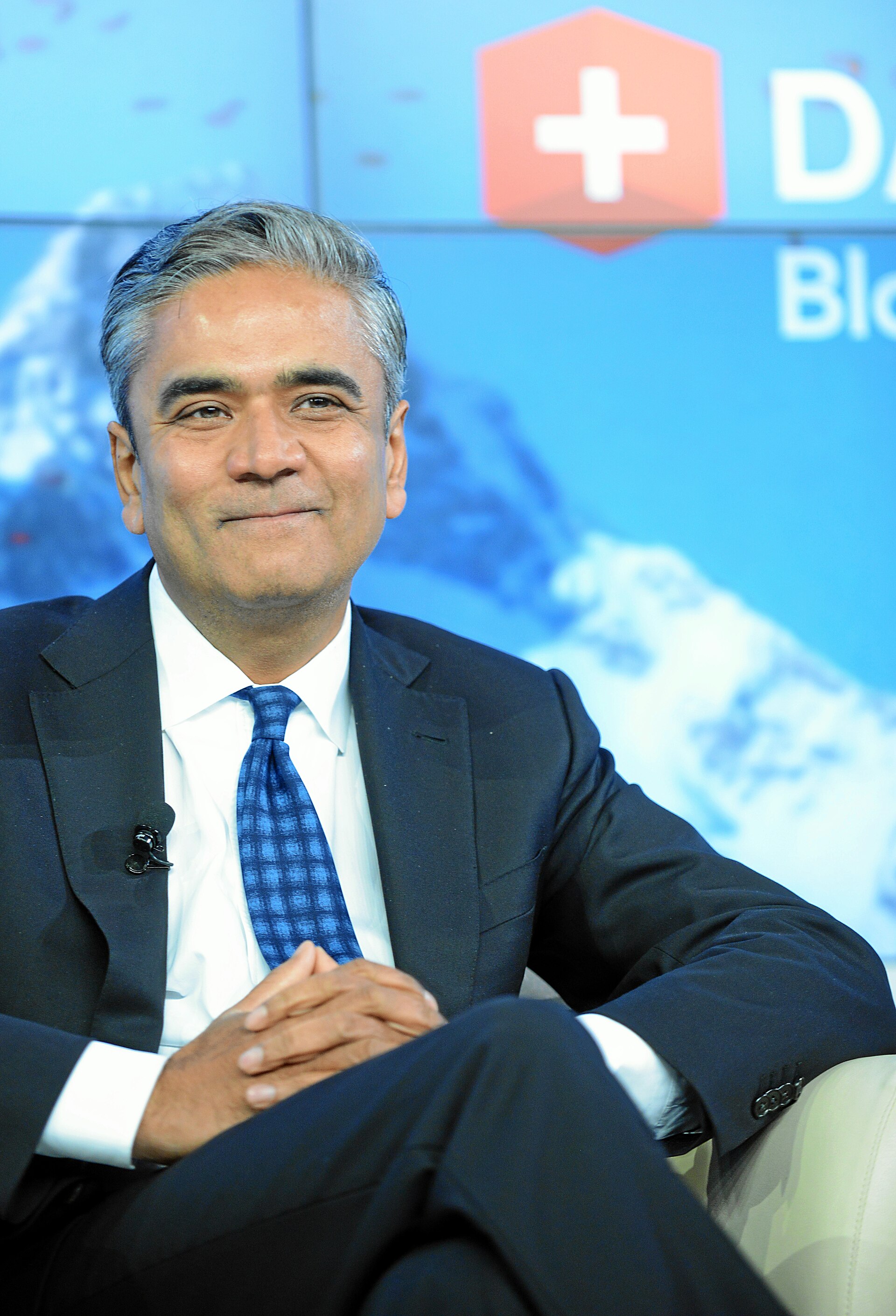 Imagem de referência relacionada a Anshu Jain, item descrito como registro de referência sobre Anshu Jain, organizado a partir de dados estruturados abertos