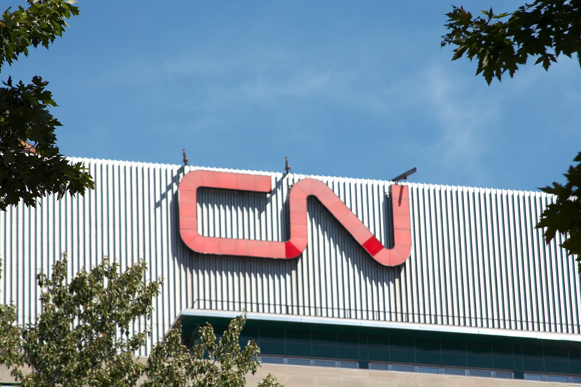 Imagem de referência relacionada a Canadian National Railway, item descrito como registro de referência sobre Canadian National Railway, organizado a partir de dados estruturados abertos