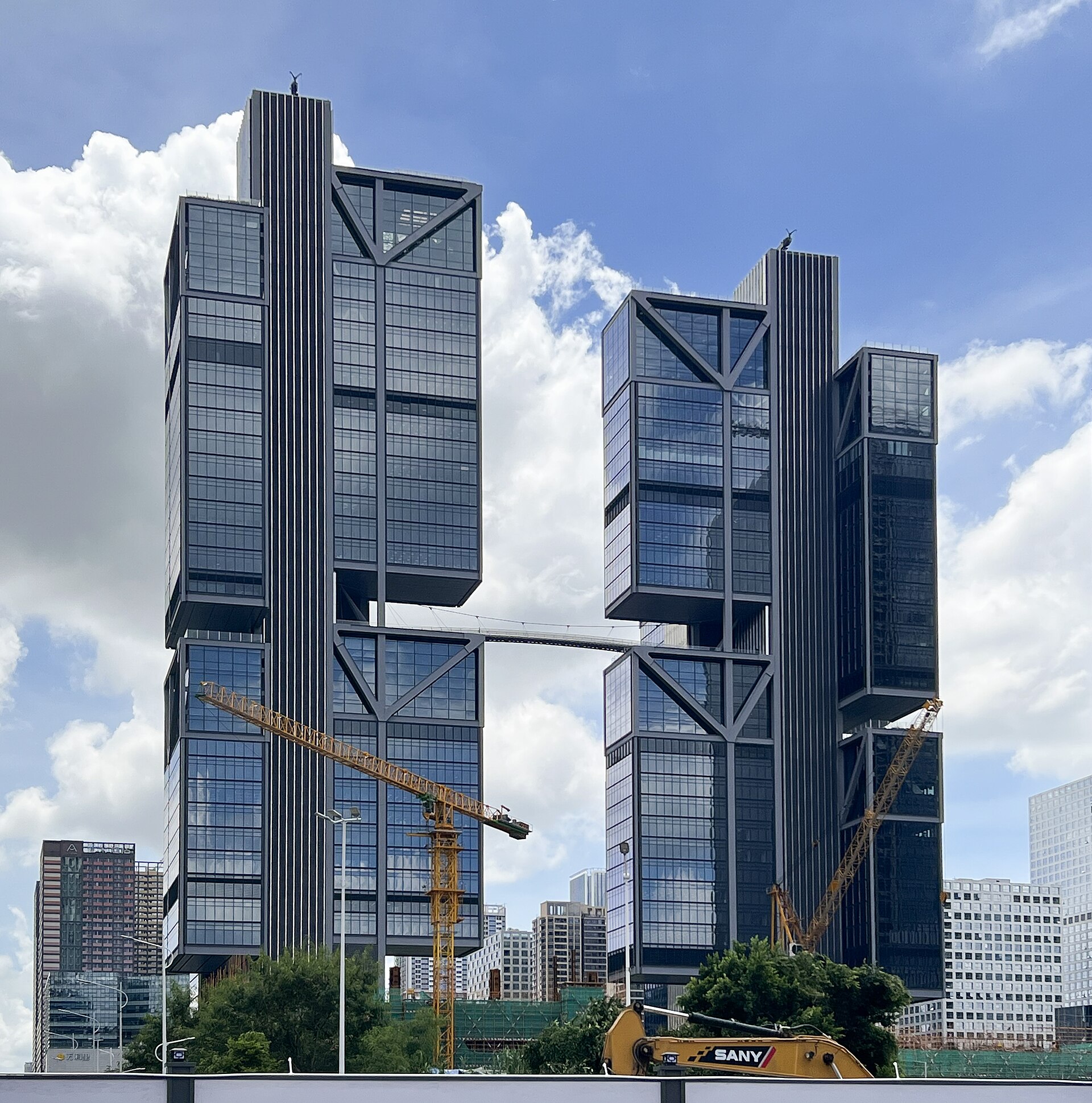 Imagem de referência de DJI, descrito nos dados abertos como empresa chinesa de tecnologia