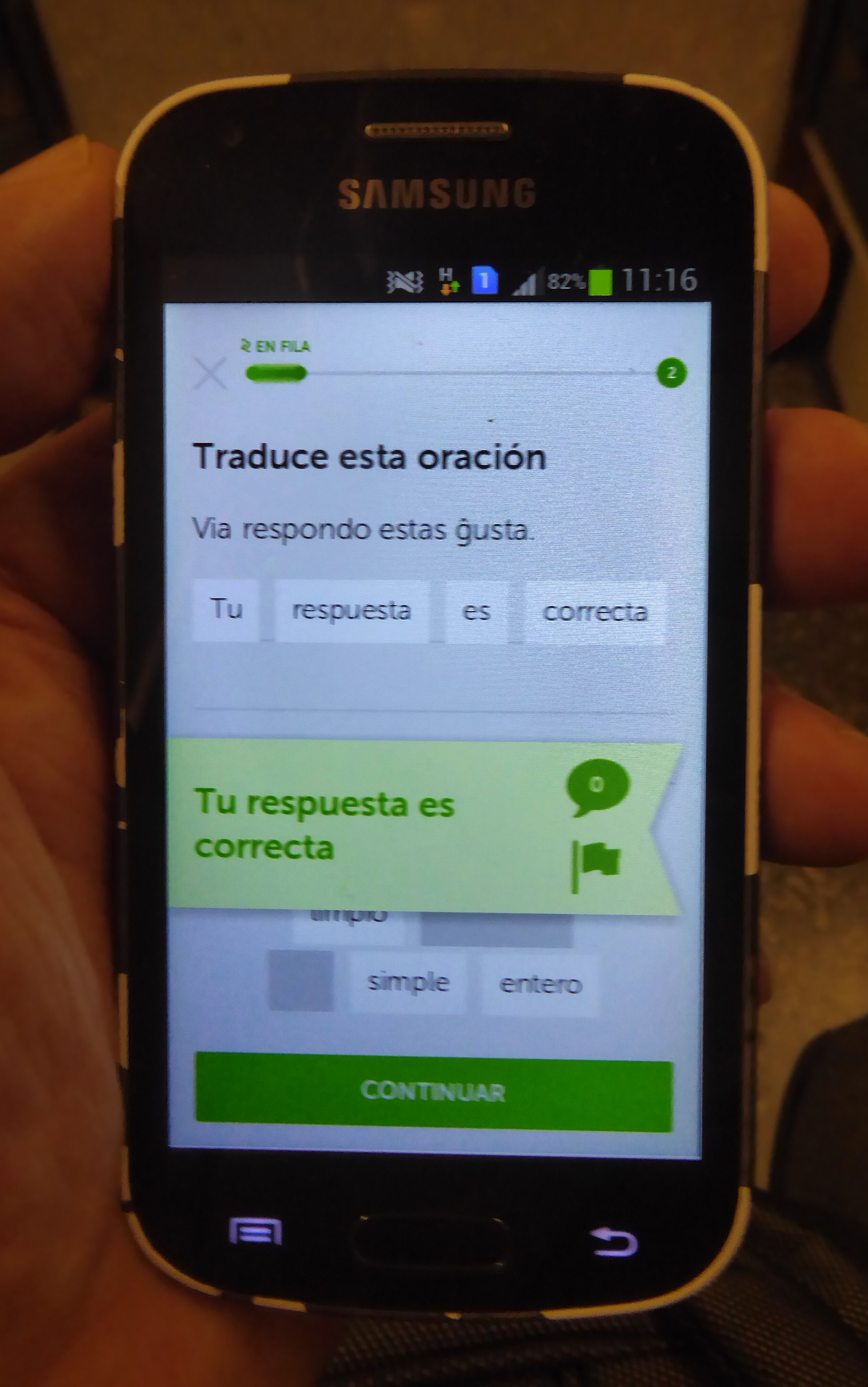 Imagem de referência de Duolingo, descrito nos dados abertos como plataforma online para aprendizado de idiomas