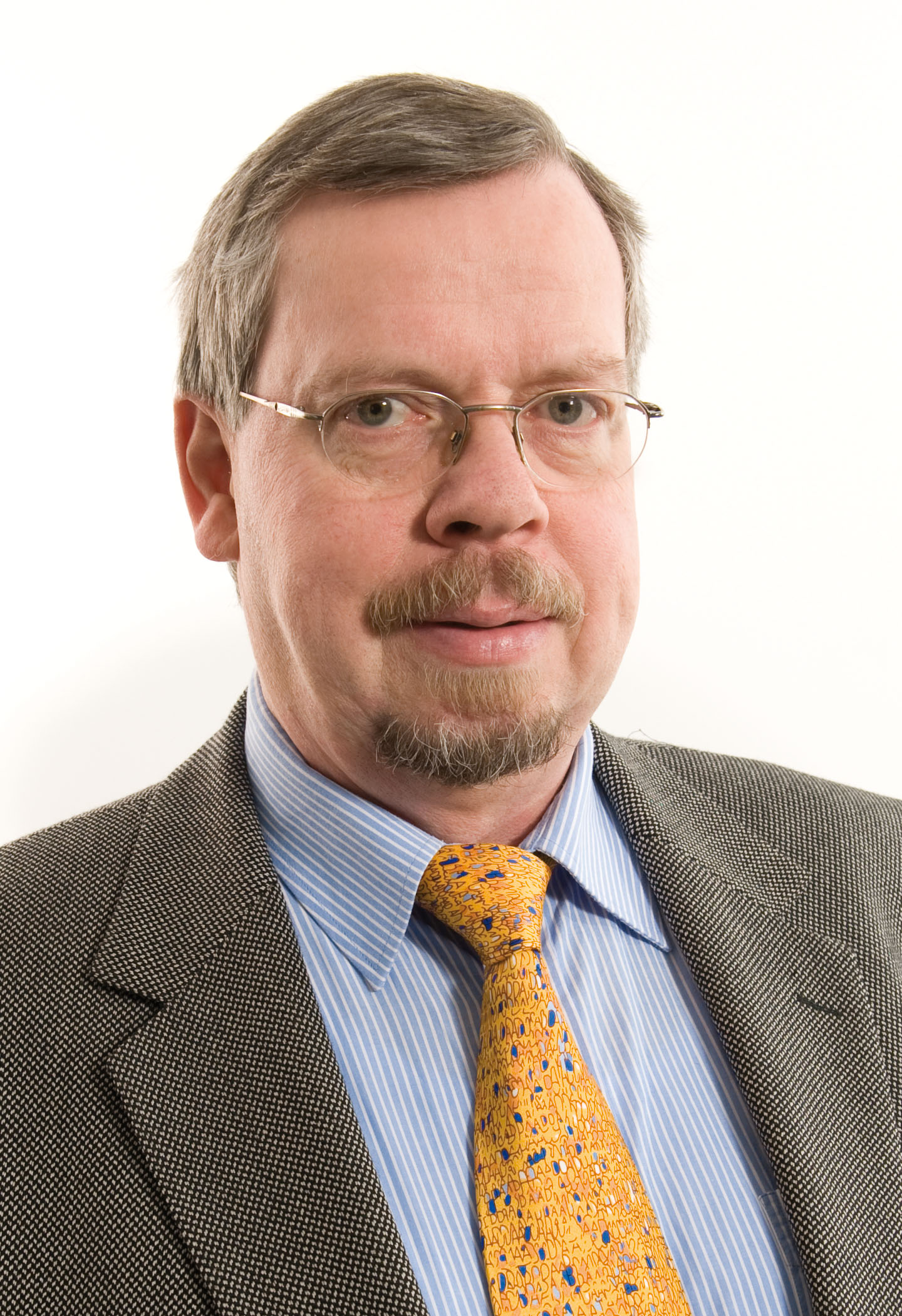 Imagem de referência de Friedhelm Meyer auf der Heide, descrito nos dados abertos como professor académico alemão