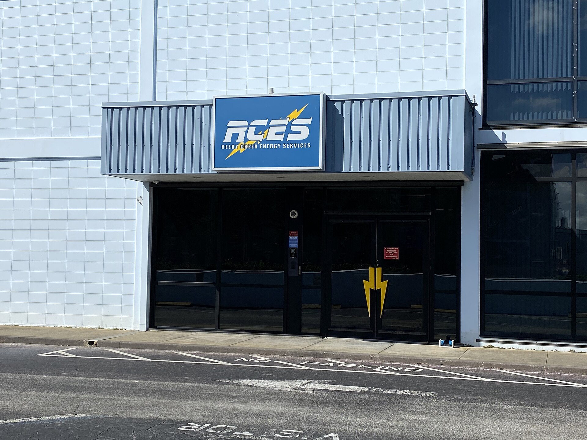 Imagem de referência relacionada a Reedy Creek Energy Services, item descrito como registro de referência sobre Reedy Creek Energy Services, organizado a partir de dados estruturados abertos