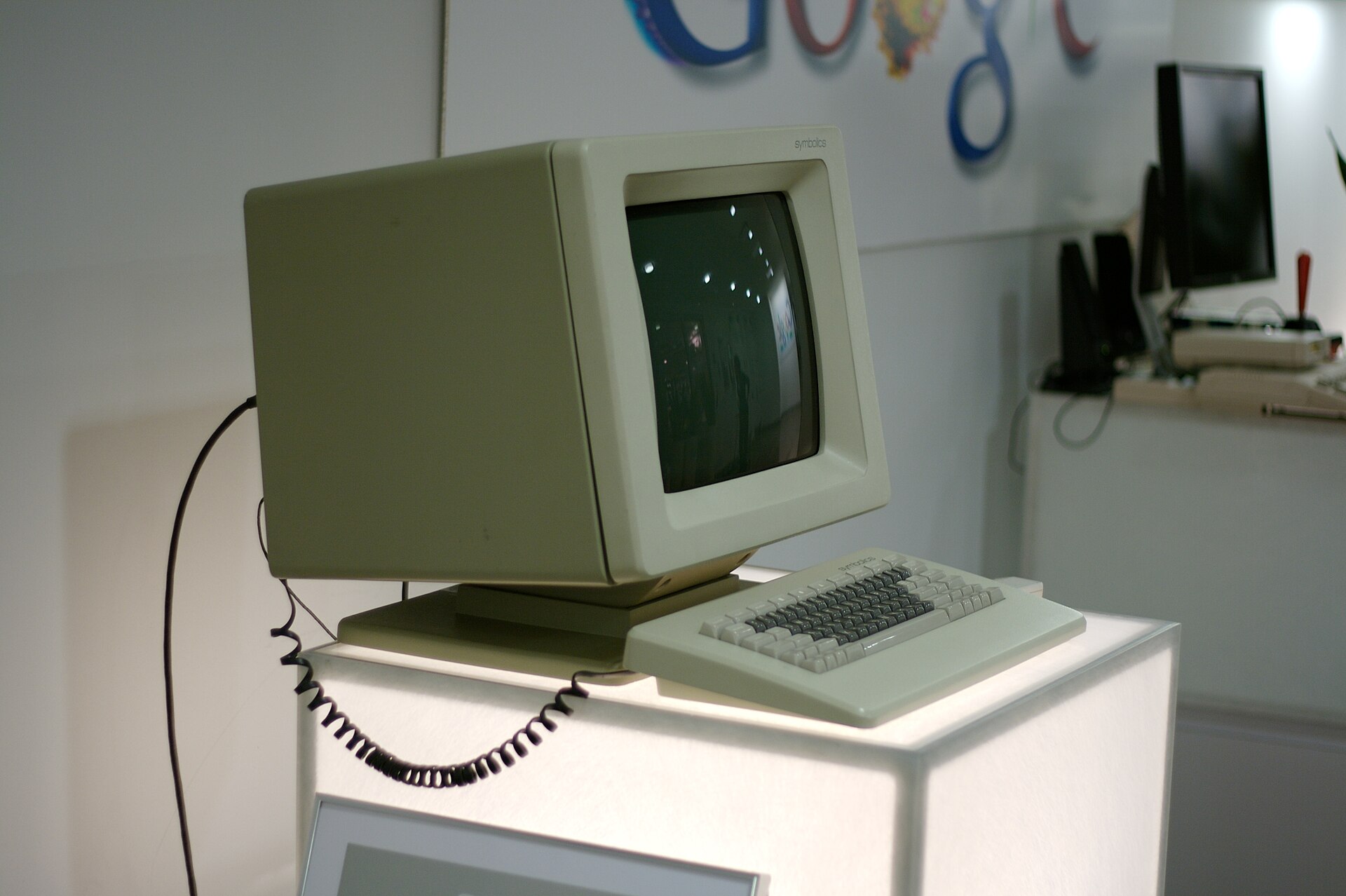 Imagem de referência relacionada a OpenLisp, item descrito como registro de referência sobre OpenLisp, organizado a partir de dados estruturados abertos