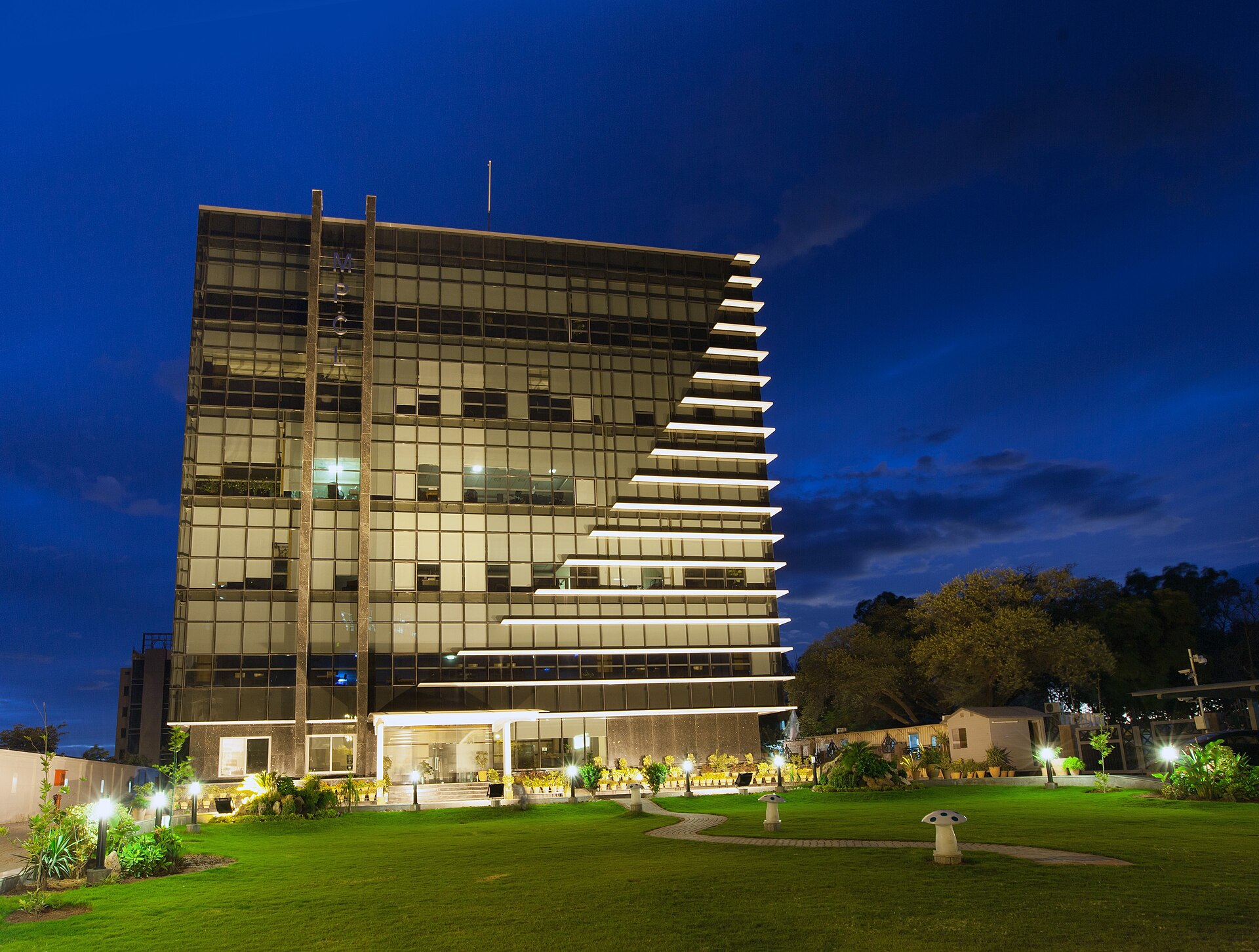 Imagem de referência relacionada a Mari Petroleum Company Limited, item descrito como registro de referência sobre Mari Petroleum Company Limited, organizado a partir de dados estruturados abertos
