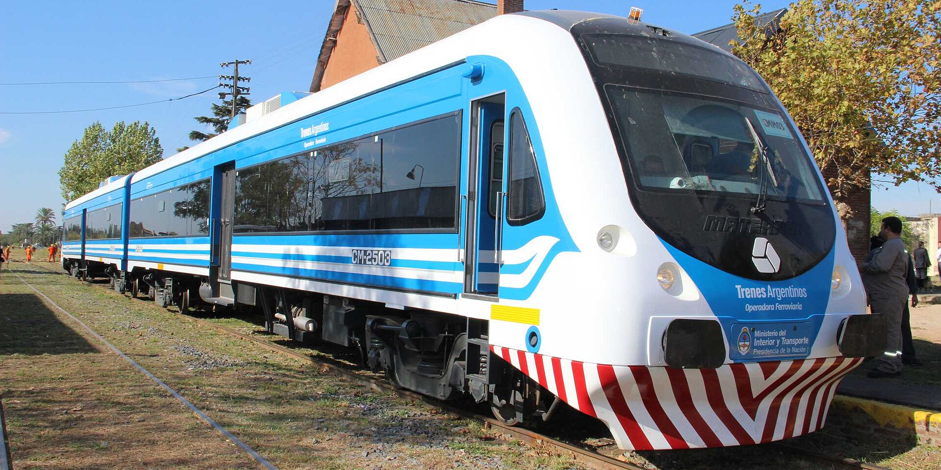 Imagem de referência relacionada a Materfer, item descrito como registro de referência sobre Materfer, organizado a partir de dados estruturados abertos