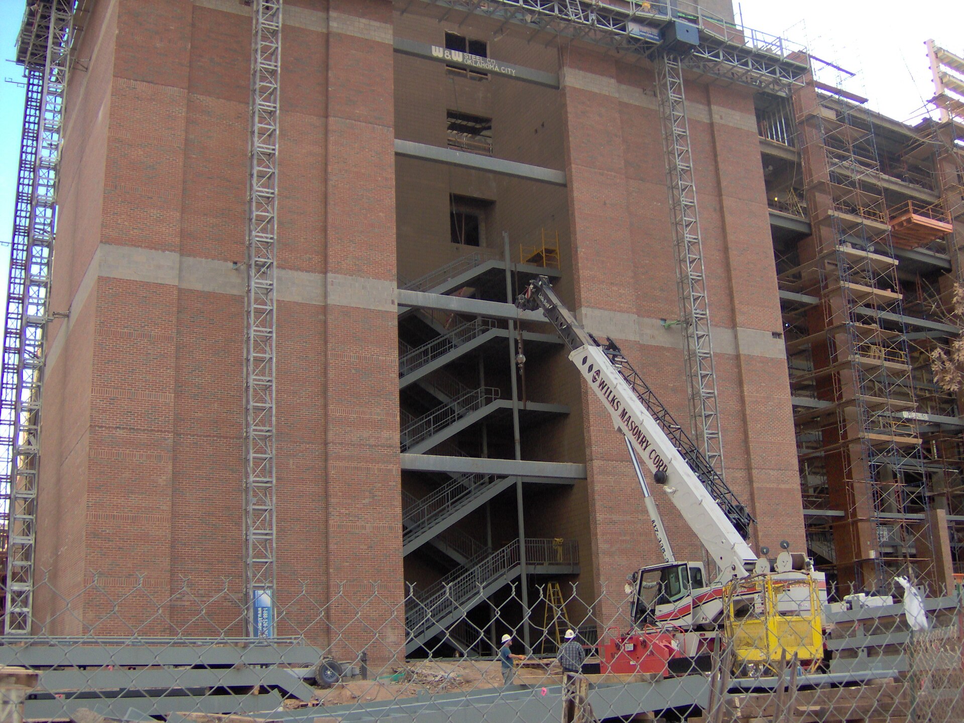 Imagem de referência de Boone Pickens Stadium, descrito nos dados abertos como estádio em Stillwater, Estados Unidos