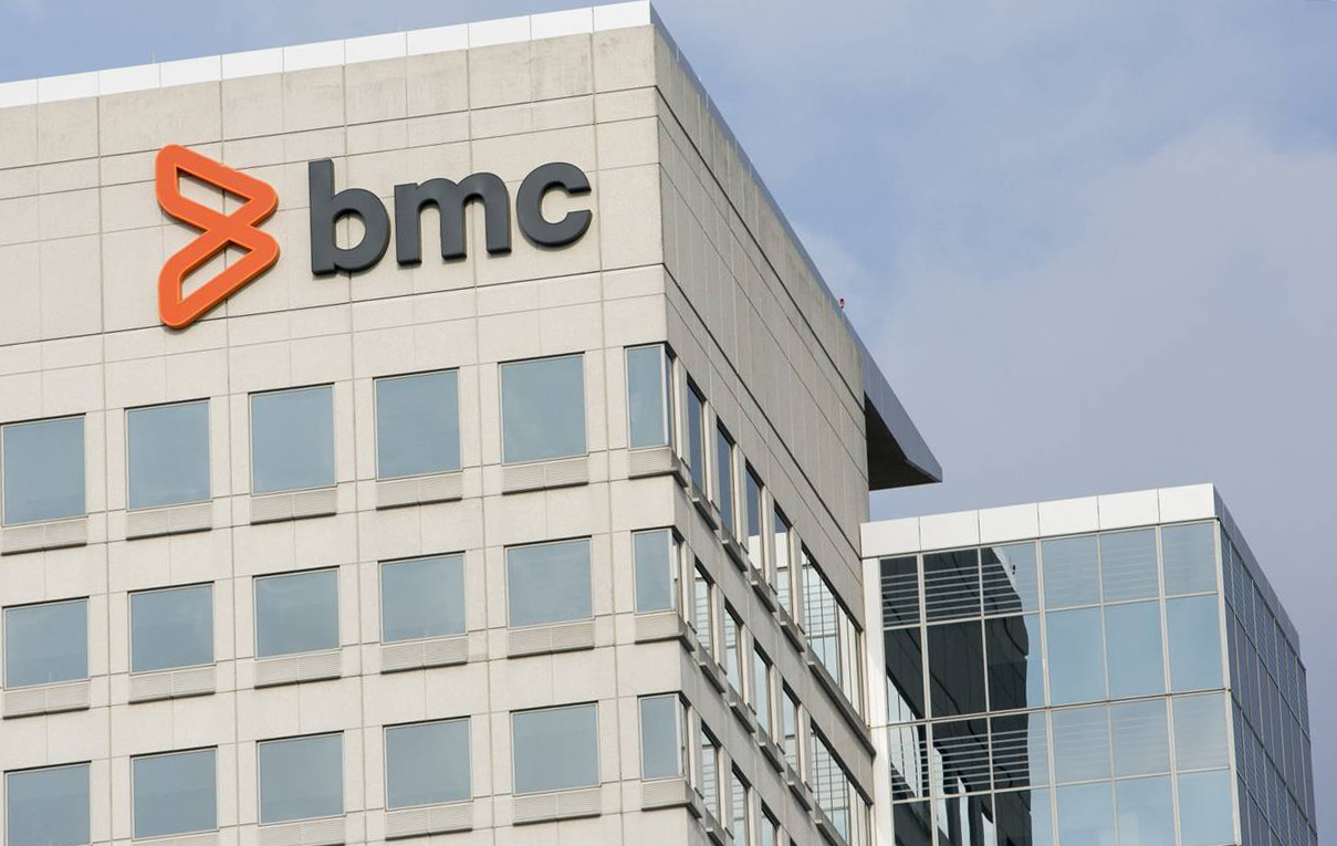 Imagem de referência relacionada a BMC Software, item descrito como registro de referência sobre BMC Software, organizado a partir de dados estruturados abertos