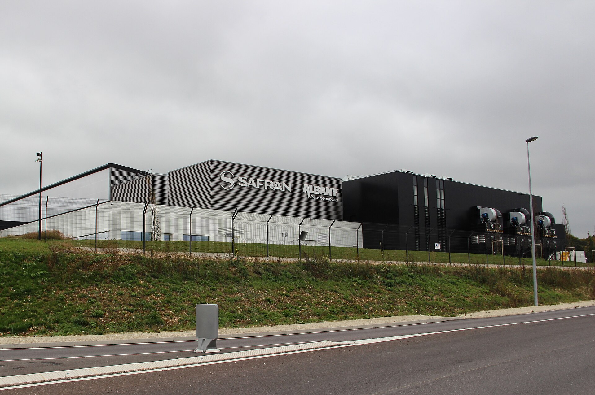 Imagem de referência relacionada a Safran Aircraft Engines, item descrito como registro de referência sobre Safran Aircraft Engines, organizado a partir de dados estruturados abertos