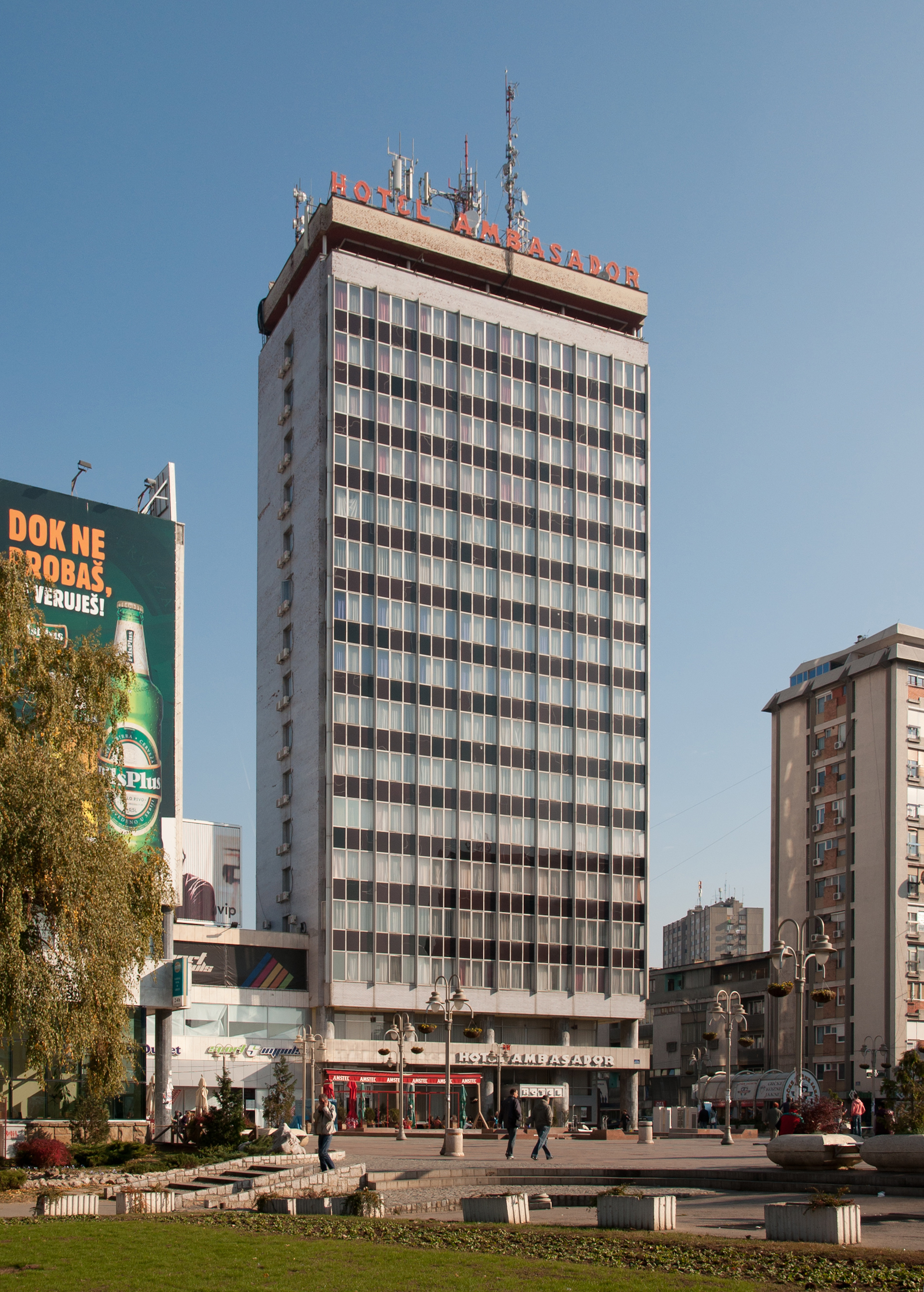 Imagem de referência relacionada a Hotel Timor, item descrito como registro de referência sobre Hotel Timor, organizado a partir de dados estruturados abertos