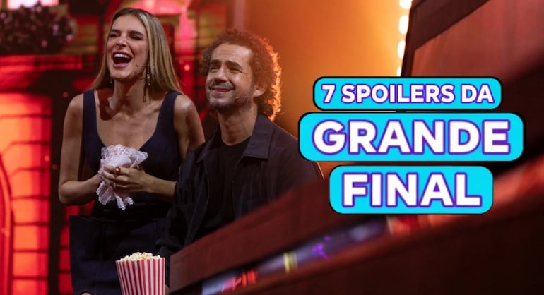 Use a hashtag #FinalCantaComigoTeen para repercutir o último episódio da temporada
