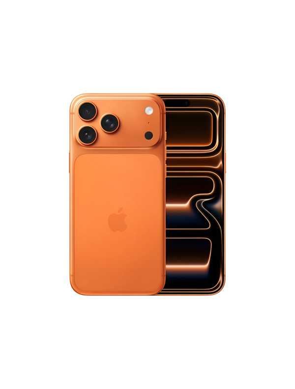 iPhone 17 Pro Max (256 GB)