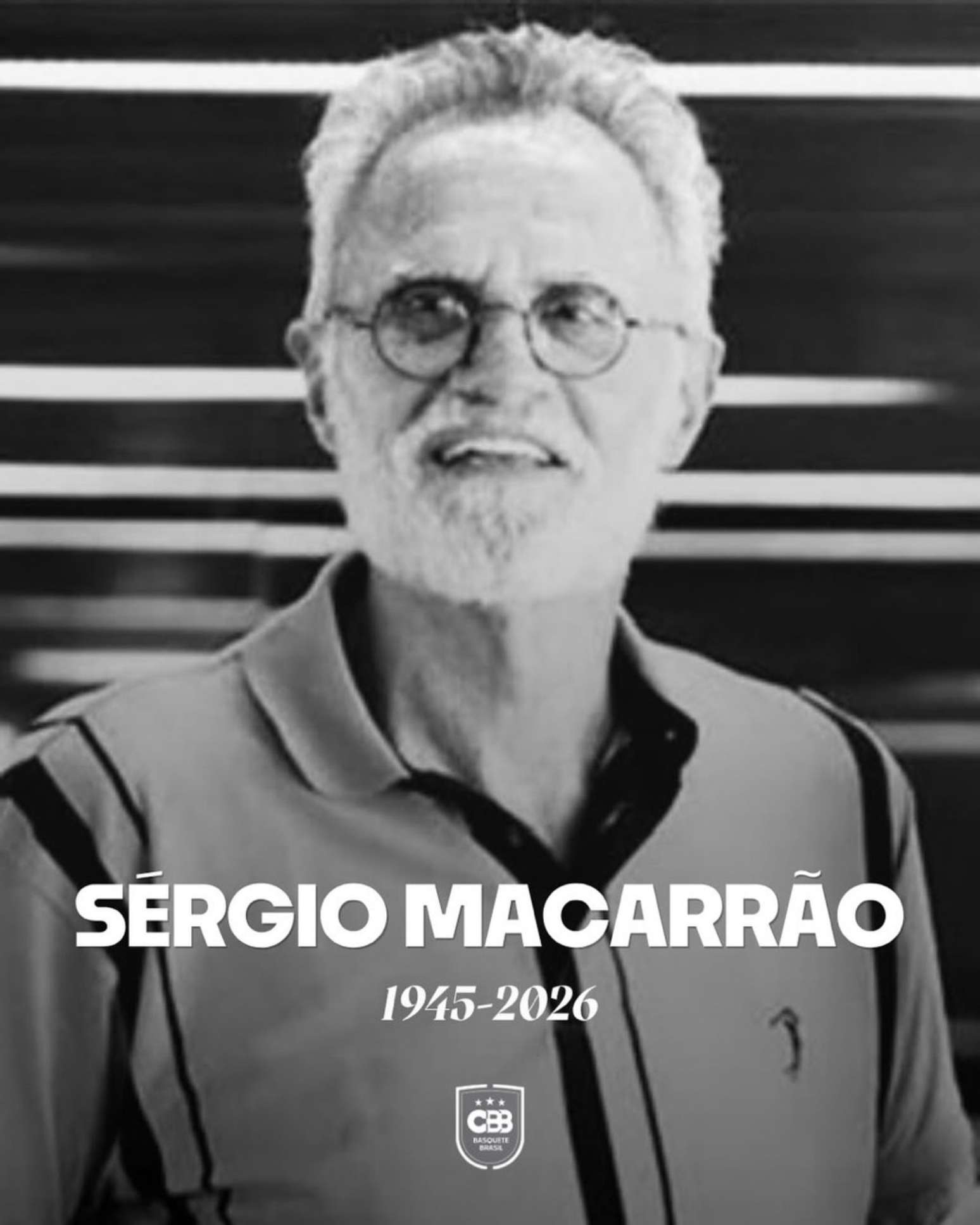 S&eacute;rgio Macarr&atilde;o