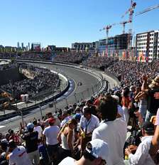 Foto: Divulgação / F1