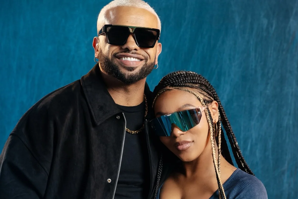 Morre, aos 3 meses, Astro Monte, filho de RazB, integrante do B2K