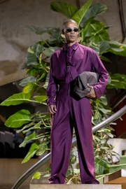 Hills, Petzold 1981 e LAGO celebram moda brasiliense no Metrópoles Catwalk