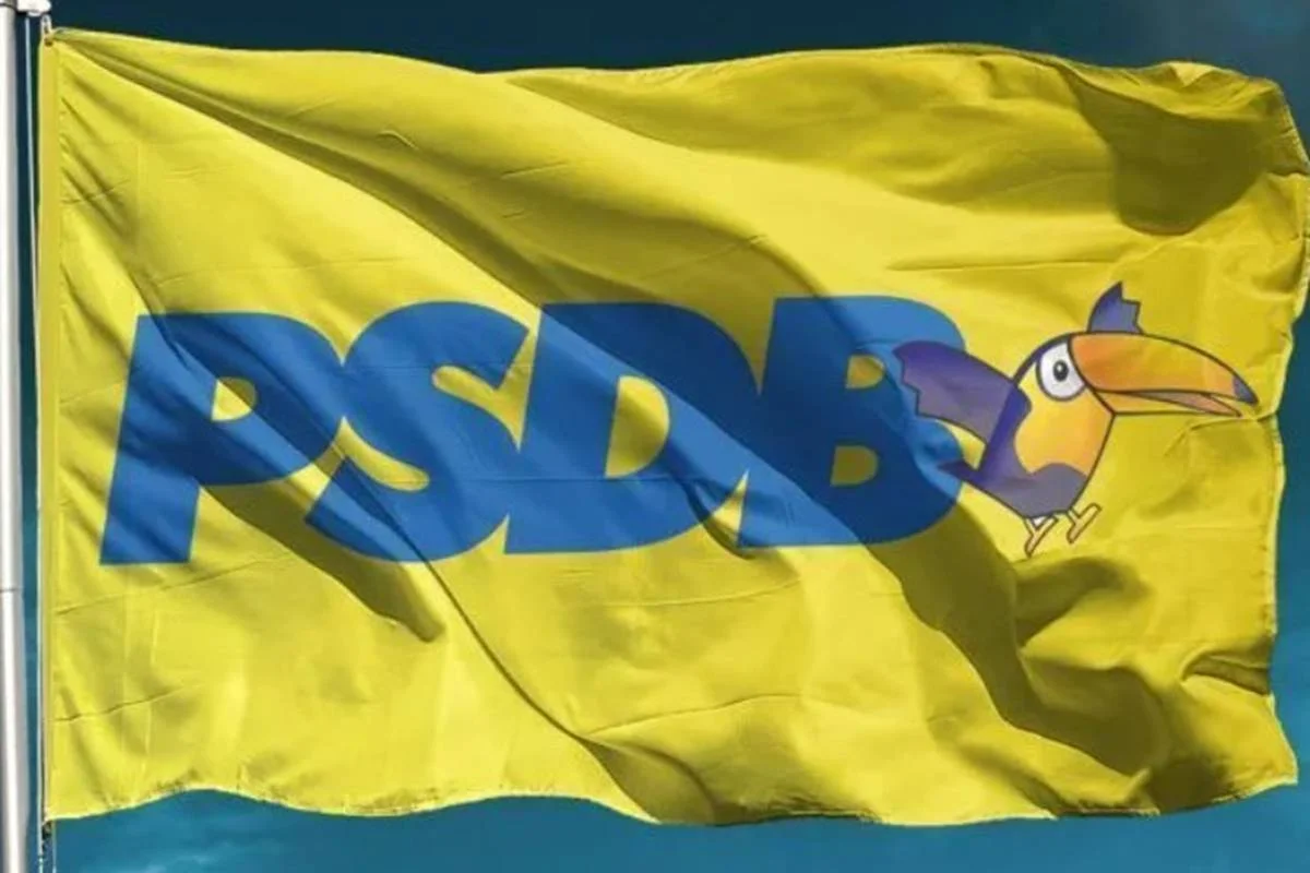 Candidatos do PSDB se revoltam com falta de recurso para campanha: "Piada"