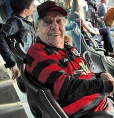 Ex-jogador também fez história em clássicos contra o Coritiba – Foto: Reprodução / Jogada10
