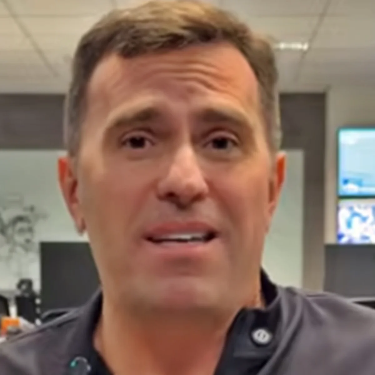 Bocardi lamenta decisão do SBT de tirá-lo do ar: "Precipitada e grave"