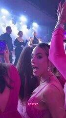 Virginia Fonseca dança Alô Virginia