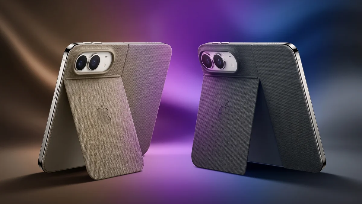 Apple iPhone Duo capinha