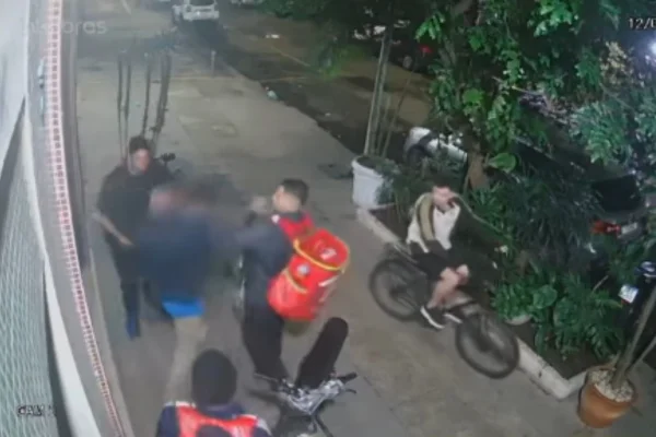 MPRJ denuncia 13 envolvidos na morte de ciclista espancado em Copacabana
