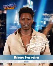 Dança dos Famosos: Giovana Cordeiro e Breno Ferreira avançam na repescagem
