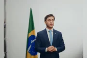 Nikolas Ferreira é processado em R$ 200 mil por discriminação em vídeo