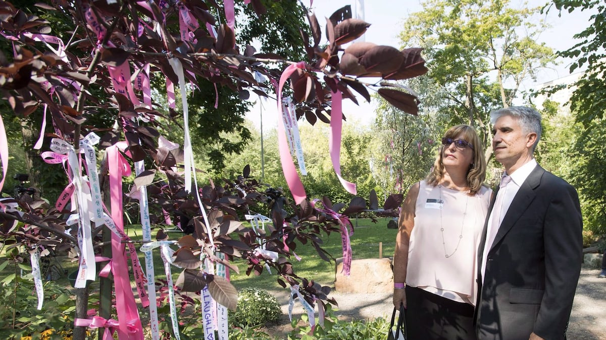 20 years later, Dawson College commemorates victims of school shooting