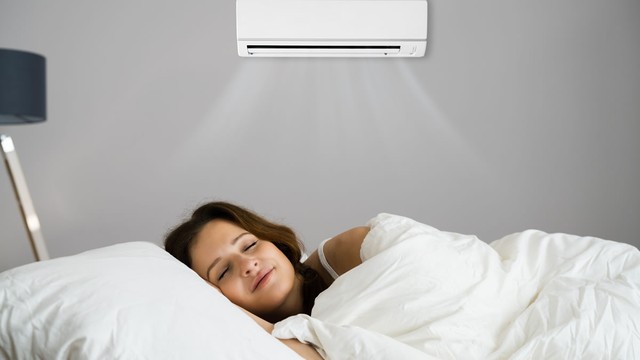 6 funções do ar-condicionado que ajudam a enfrentar o frio e você nem sabia