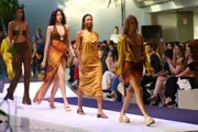 Hills, Petzold 1981 e LAGO celebram moda brasiliense no Metrópoles Catwalk