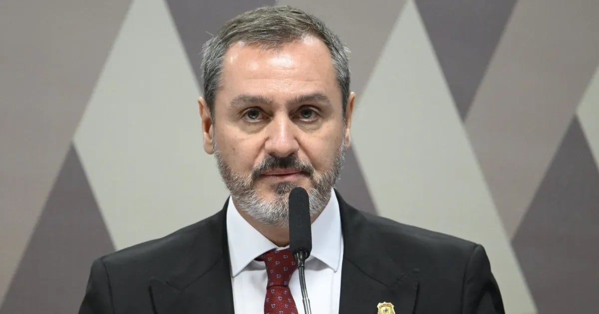 Andrei Rodrigues tem até esta sexta para responder ao STF sobre seguir no comando da PF