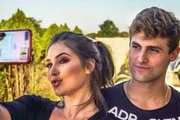 Imagem da matéria: Ex de Virginia, Rezende se revolta com rumor sobre ser pai de Maria Alice