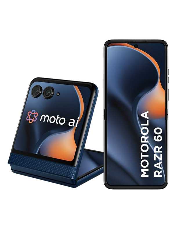 Motorola Razr 60 Ultra (256 GB)