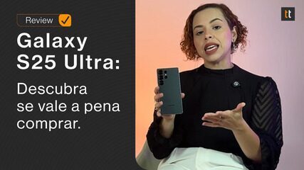 Galaxy S25 Ultra vale a pena? Análise completa do celular
