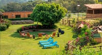 Experiente no assunto! Carol Lekker elege sua treta favorita de A Fazenda: ‘Fui longe’
