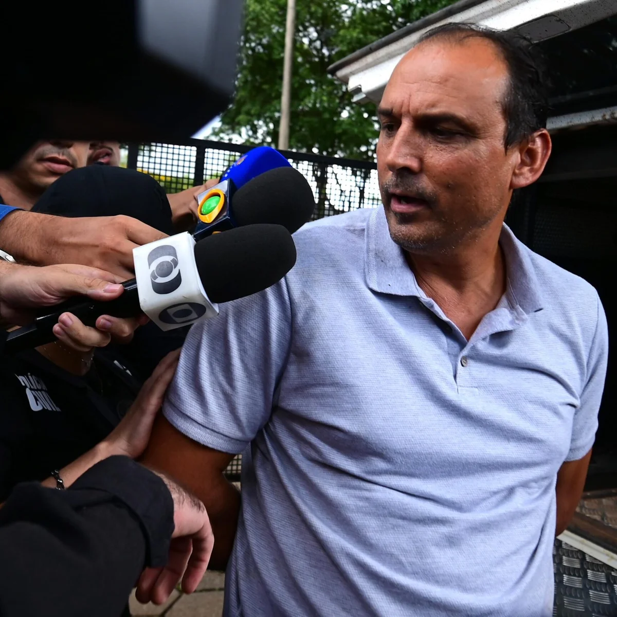 Síndico que matou corretora é indiciado por desviar R$ 106 mil de prédio